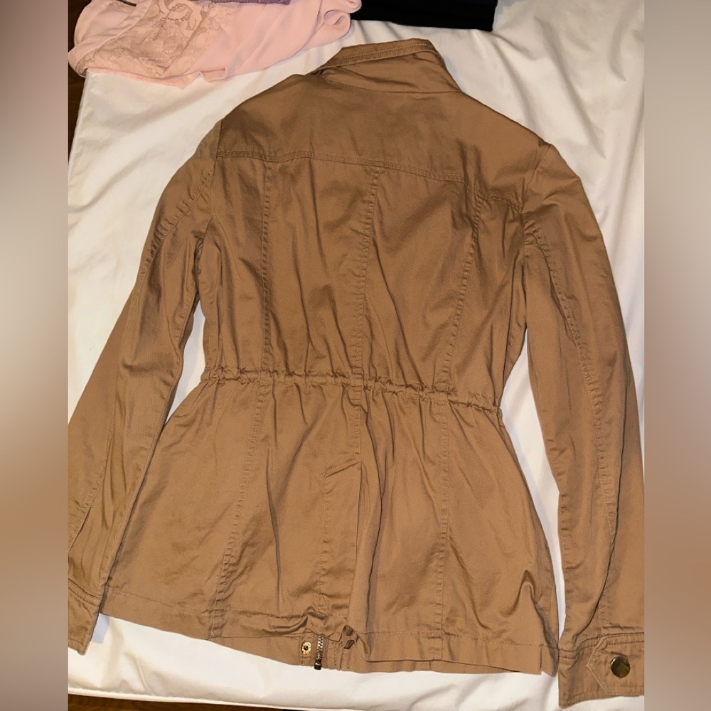 Jacket - Picture 2 of 3
